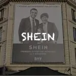 合规挑战下,SHEIN 在法国的成功与市场韧性