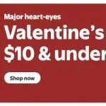 火力全开！沃尔玛亚马逊情人节促销档期启动