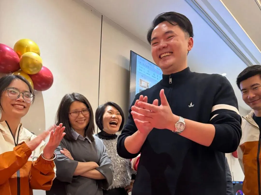 焕新启航 共耀新程 | 艾思国际乔迁宴暨2026年年会圆满举办