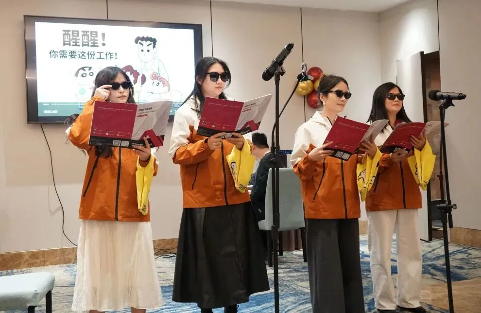 焕新启航 共耀新程 | 艾思国际乔迁宴暨2026年年会圆满举办