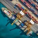 重磅!运价集体跌停!船司停航!