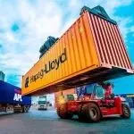 首创！海外同行完成超大件拼箱