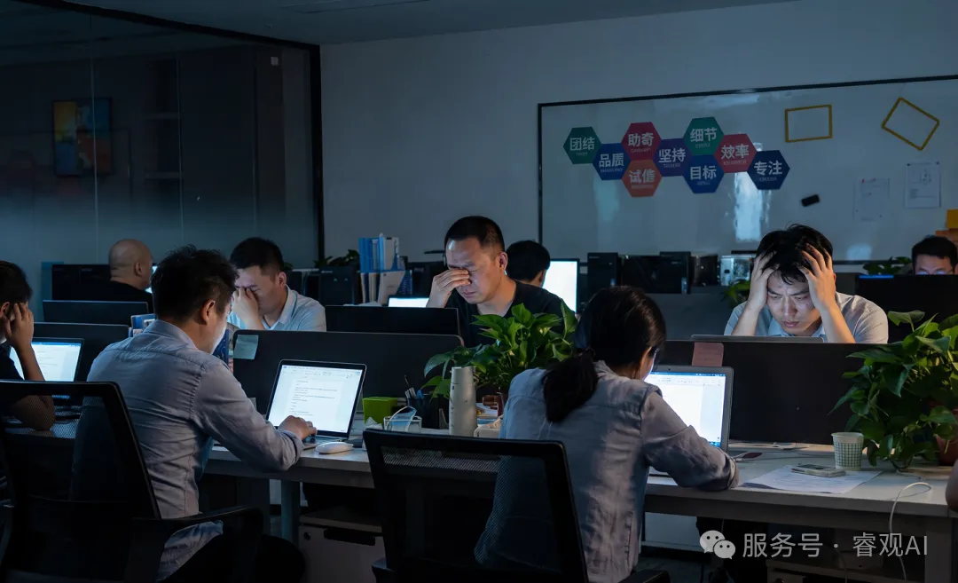 “一个印花冻住我几十万”：一个亚马逊卖家的AI破局战