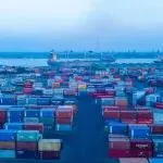 吉大港瘫痪！已罢工超3天，大量货物堆积无法处理！