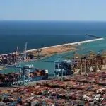 全球供应链告急！超二十个港口大罢工！船公司停航