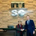 驳船运输费率下调约50%！