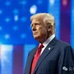 降关税！特朗普宣布协议达成：关税将从50%大幅降低至18%