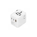 【侵权快讯】26-cv-563 国人案件+1！这款电源适配器发明专利正在维权，速排查下架！