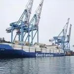 突发！一艘集装箱船遭扣押