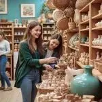 震惊！五年净赚2100万人民币，这家Etsy店铺靠“虚拟产品”赚麻了！！