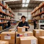 90%卖家不知道的真相：你的9810业务，可能根本享受不了“无票免税”！