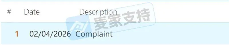 紧急！26-cv-1245等12起案件被keith律所立案，1500+店涉案，面临TRO冻结风险！