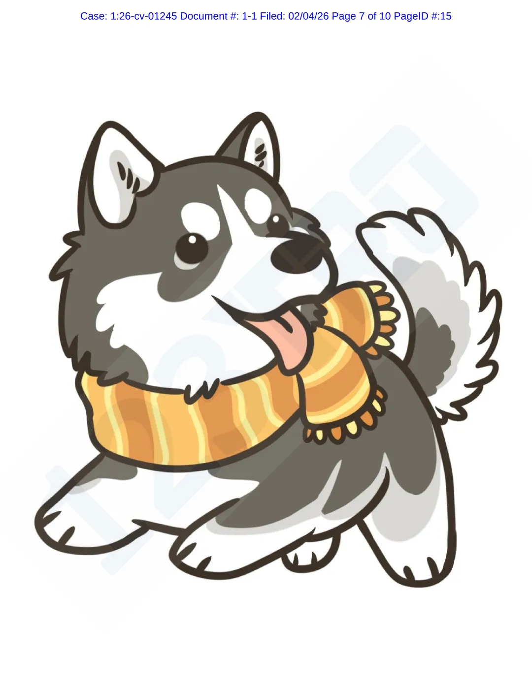 数百间女装卖家被起诉侵权，其中222间已公开，可核对