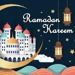 提醒！今年中东斋月与春节同期，年后找不到客户不要慌！