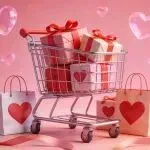 情人节还没到，TikTok Shop先赚到钱了？