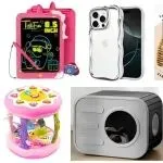 现在下架还来得及!美国站又公布25款高危产品!