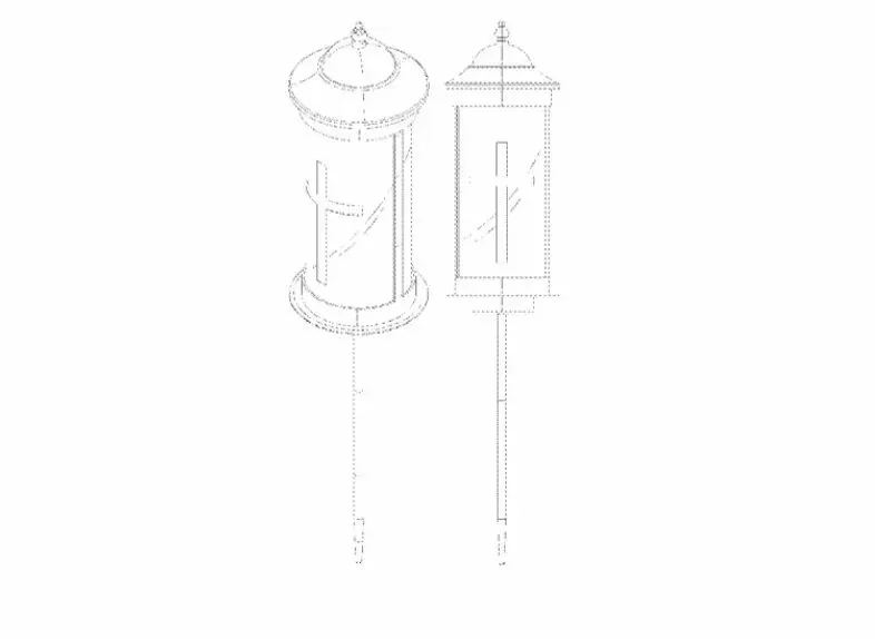 美国专利预警，2月3日最新下证专利合集(下)