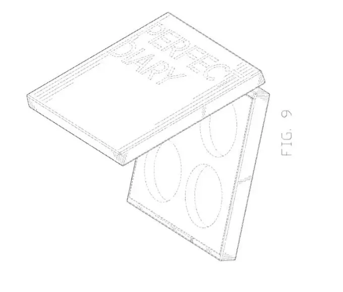 美国专利预警，2月3日最新下证专利合集(下)