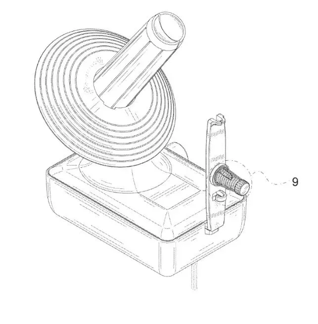 美国专利预警，2月3日最新下证专利合集(下)