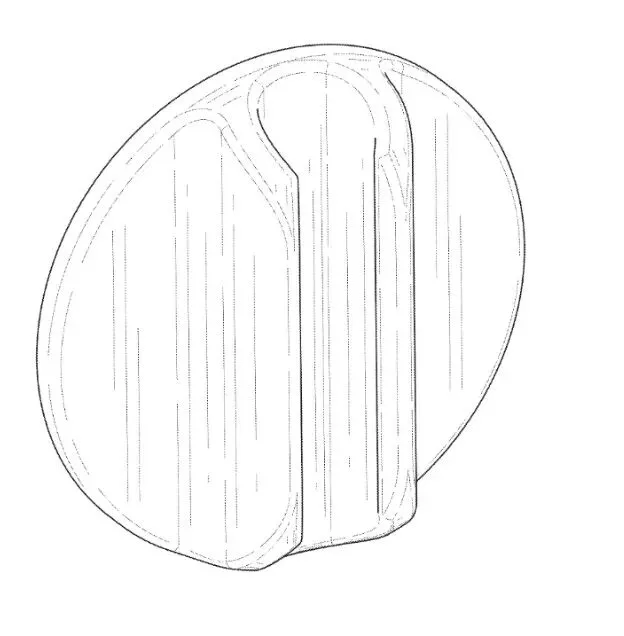 美国专利预警，2月3日最新下证专利合集(下)