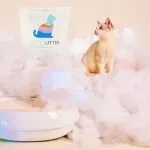 想不到把“猫屎”做成了健康预警器,这个品牌年收破亿美金?