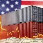 美国进口箱量“四连跌”！全球贸易流向正在“Move On（转移）”？