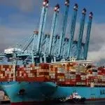 马士基宣布：裁员1000人