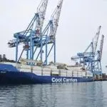 爱沙尼亚扣押一艘集装箱船，涉嫌走私！