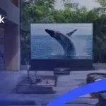 占据50%的高端市场,这个深圳小品牌用激光电视抓住了风口