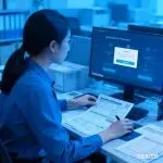 税局这次来真的了！不要心存侥幸，账户冻结倒计时或许只有7天？