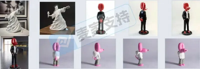 6-cv-001318，波普风气球狗隐匿维权袭击45店，涉案账户资金已被TRO冻结！"