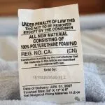 必看！家具出口美国，URN法律标注册全攻略（避坑指南附流程）