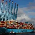 马士基宣布：裁员1000人！!