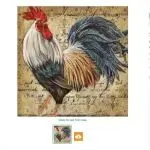 一夜之间,256位卖家被同一只“公鸡”团灭!