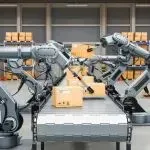 格局重构下的新机:2026年中国跨境电商企业出海机遇解析