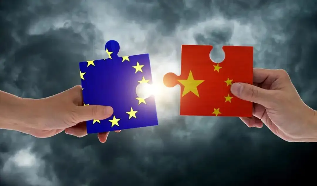China's military is tapping into EU-funded research – POLITICO
