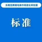 Shopee该站调整罚分标准；为打击电商欺诈，马来西亚正推出新平台；TikTok Shop巴西站增长迅猛