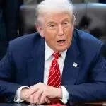 25% 关税落地！特朗普针对与伊朗贸易国家发布行政命令