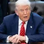 25% 关税落地！特朗普针对与伊朗贸易国家发布行政命令