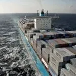 马士基财报亏损，将大幅裁员15%