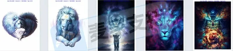 6-cv-00207，历史冻结超5000店的艺术家再维权，跨境卖家速排查！"