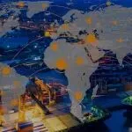 2000亿美元以上的仓储市场，真的能撑住电商履约不断加速吗？