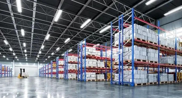 U.S. warehousing market hits $221 billion, Armstrong report finds