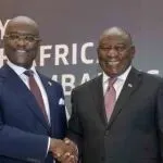 南非豪掷主权背书，1500亿兰特重塑非洲基建资金局