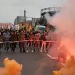 意大利码头工人再度罢工！ZIM、MSC等多艘集装箱船无法靠港！