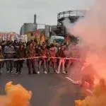 意大利码头工人再度罢工！ZIM、MSC等多艘集装箱船无法靠港！