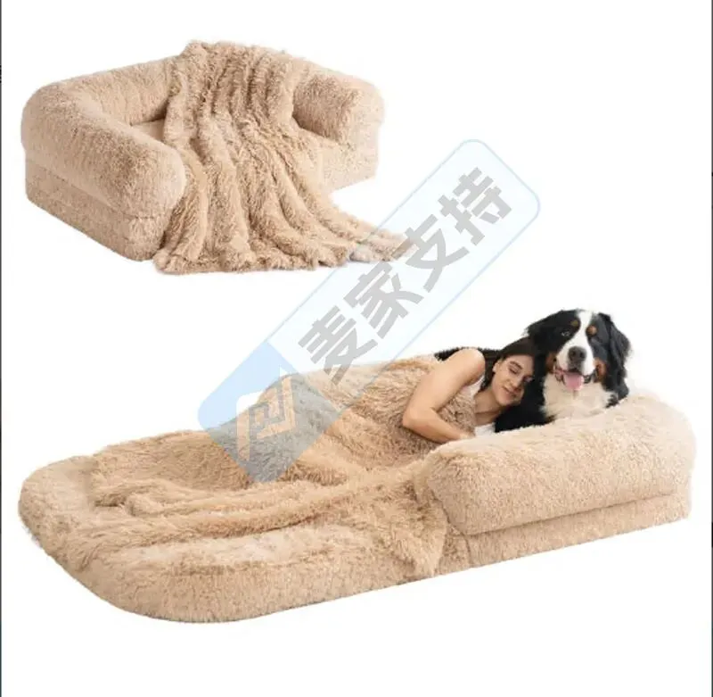 6-cv-01436,TRO暂未冻结!宠物床专利发起维权,跨境卖家注意侵权风险!"