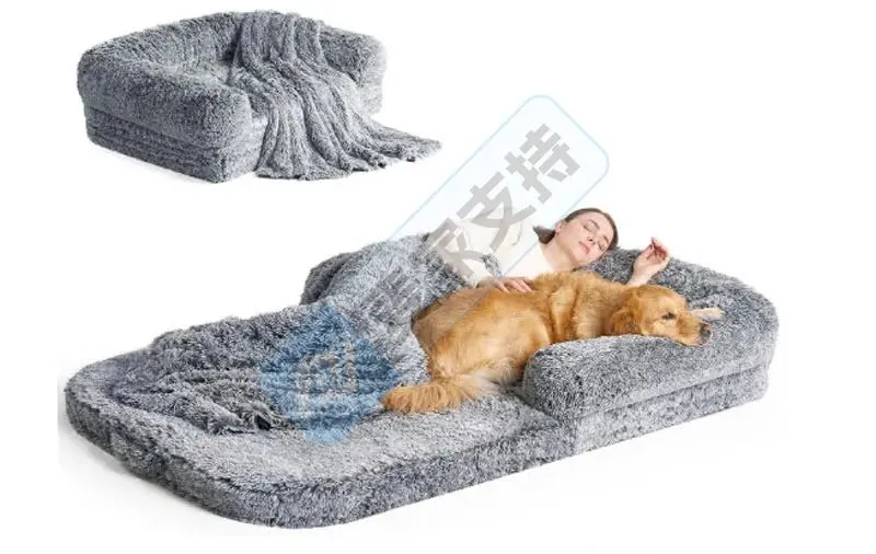 6-cv-01436,TRO暂未冻结!宠物床专利发起维权,跨境卖家注意侵权风险!"