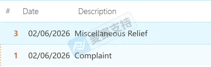 6-cv-01436,TRO暂未冻结!宠物床专利发起维权,跨境卖家注意侵权风险!"