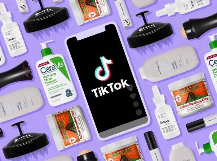 TikTok Shop在美口碑大涨！各大品牌纷纷布局！_深圳喜运达物流